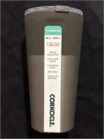 Corkcicle Grey 2 Tone 16OZ Tumbler