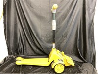 CHILDREN'S SCOOTER