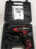 Wagan Tech might impact wrench