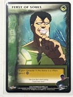 Yu Yu Hakusho TCG CCG: ST97/176 Feast Of Souls!