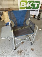 Adventuridge Essentials Director’s Chair