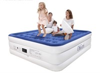 Ohgeni air mattress king size