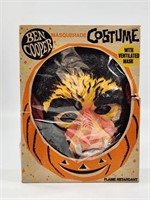 VINTAGE BEN COOPER WOLFMAN HALLOWEEN COSTUME