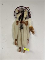 NATIVE AMERICAN DREAMCATCHER