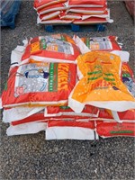 Calcium Chloride Ice Melt 50lbs Aprx. 22 Bags