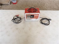 Schauer Charge Master 10 amp Battery Charger