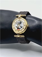 Time Works Disney Watch Mickey Mouse