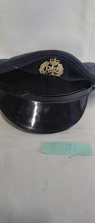 Royal Airforce hat