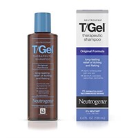 Neutrogena T/Gel Therapeutic Shampoo Original Form