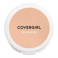 COVERGIRL - TruBlend Pressed Powder - Packaging Ma