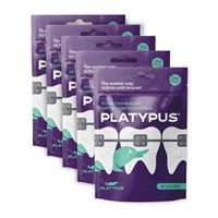 Platypus Orthodontic Flossers for Braces- Unique S