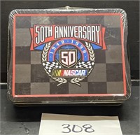 1998 Racing Champions Chase car collection 50th