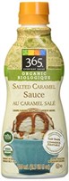 2023 nov365 Everyday Value Organic Salted Caramel