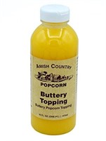 Amish Country Popcorn | Buttery Popcorn Topping |