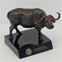 NRA The Cape Buffalo Big Game Sponsor Series