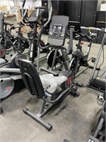 PRO-FORM 400 RI SIT DOWN EXERCISE BIKE *OUT OF