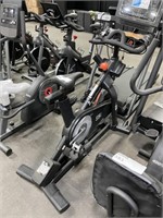 NORDICTRACK S15I COMMERCIAL STUDIO INCLINE BIKE