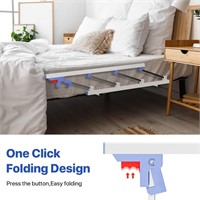 New - open box:  WISDEER Bed Rails