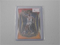 2020-21 SELECT PREMIER IMMANUEL QUICKLEY RC PRIZM