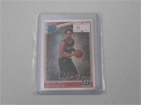 2018-19 OPTIC GARY TRENT JR RC SILVER