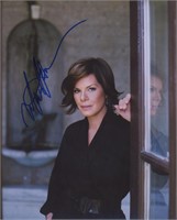 Marcia Gay Harden signed photo