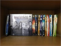 Season DVD Collections