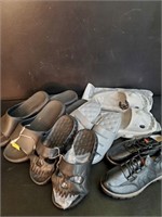 Men's Slides/Shoes