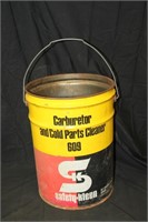 Safety-Kleen Carboretor & Parts Cleaner Bucket