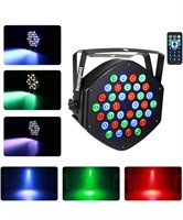$38 Easy dancing party stage light