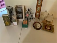 Photo Wheel Family Tree Picture Frames Fragrance