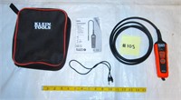 KLEIN TOOLS MODEL ET20 WIRELESS BORESCOPE