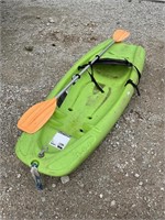 Kid's Kayak