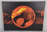 Thundercats Canvas Wall Art