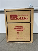 PACIFIC DL-366 SHOTSHELL LOADER IN ORIGINAL BOX