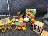 Toys Bundle