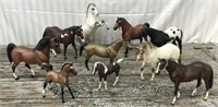 10 Breyer Horses