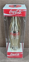 1998 Coca-Cola Commemorative Olympic Bottle