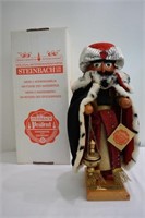 Steinbach Nutcracker Balthsar