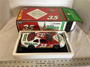 1997 Tabasco Pontiac Grand Prix