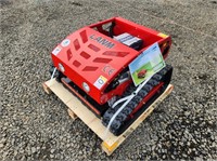 2023 Lanm LAM750 Remote Control Mower