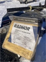 Radnor 6 x 8 Medium Duty Welding Curtain