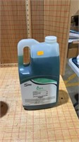 New gallon, neutral, disinfectant cleaner