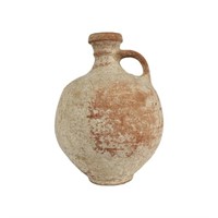 Big Jar Pottery from the Hebron 1000-900 BC