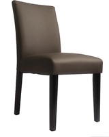 Distinctly Home Breton Dining Chair - Brown