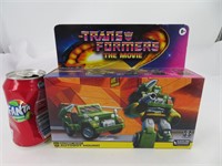 Figurine Transformers neuve, Autobot Hound
