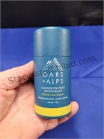 Oars & Alps Aluminum Free Deodorant