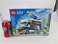 Lego City, bloc neuf #60384