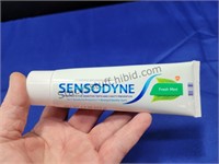 Sensodyne Toothpaste