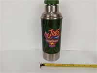 Vintage Thermos Vacuum Bottle