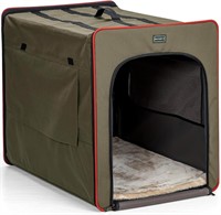 NEW $66 Petsfit Portable Dog Crate (M)